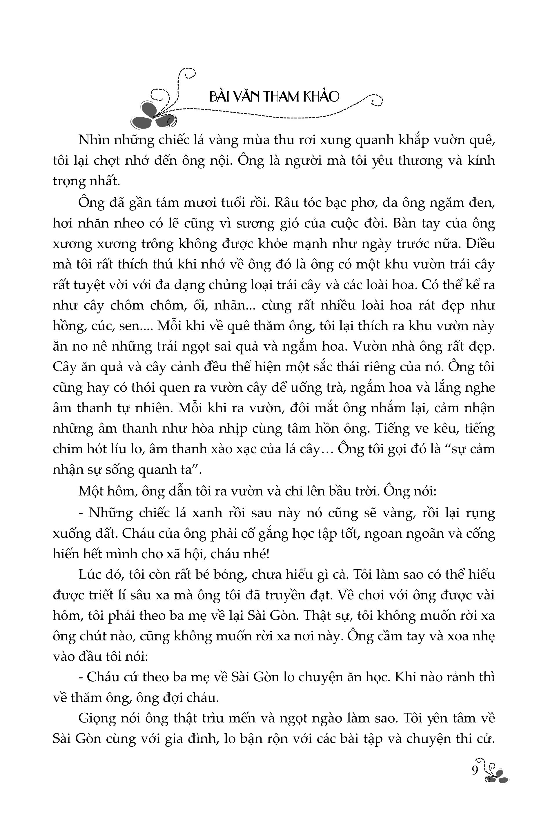 Trích đoạn 9